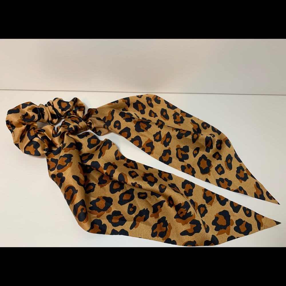 The Empowered Scrunchie